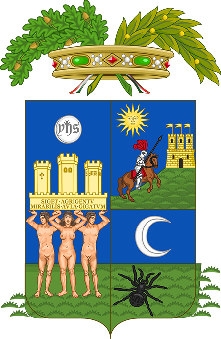 Provincia di Agrigento